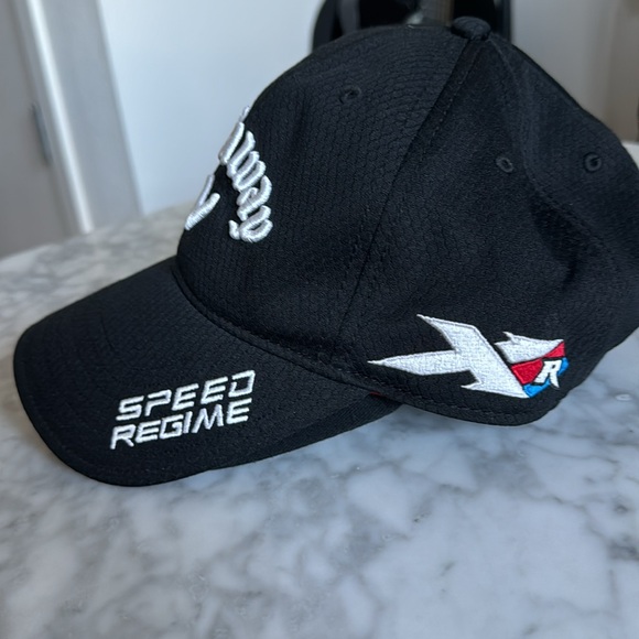 Callaway Cap - Picture 2 of 4